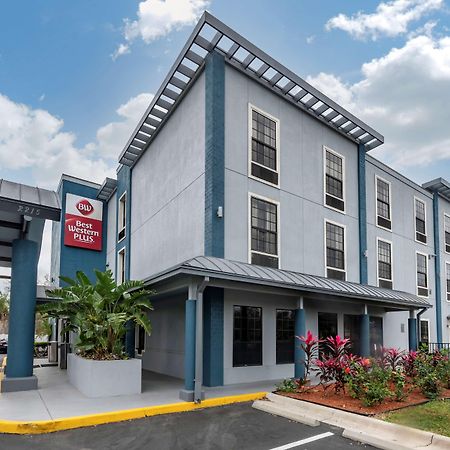 Best Western Plus Bradenton Gateway Hotel Екстериор снимка