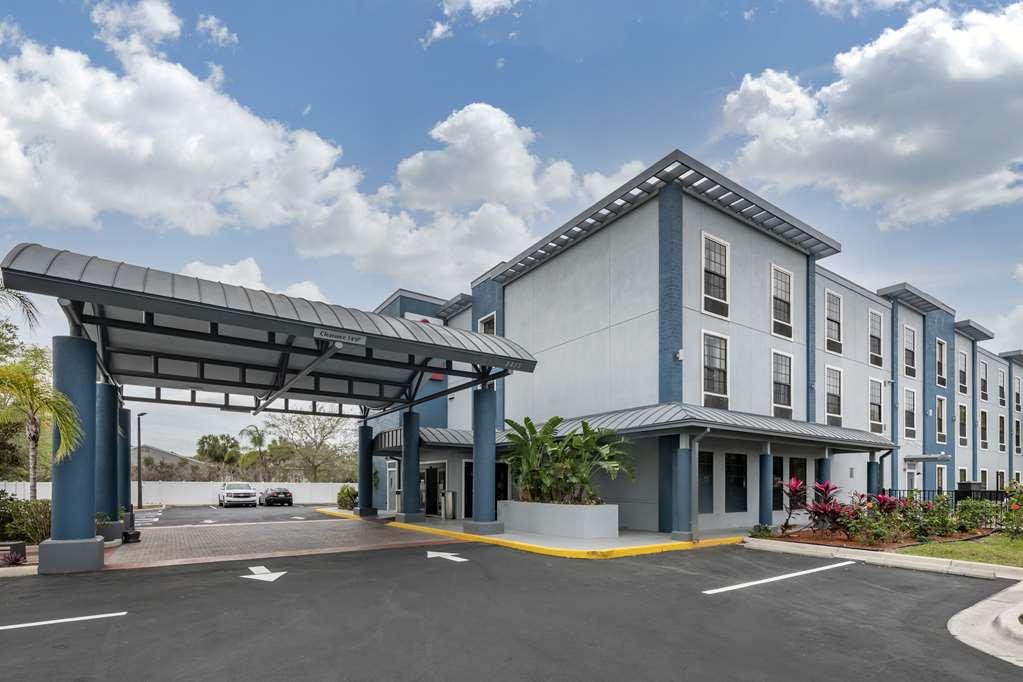 Best Western Plus Bradenton Gateway Hotel Екстериор снимка